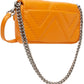 Orange Mini 'The J Marc' Bag