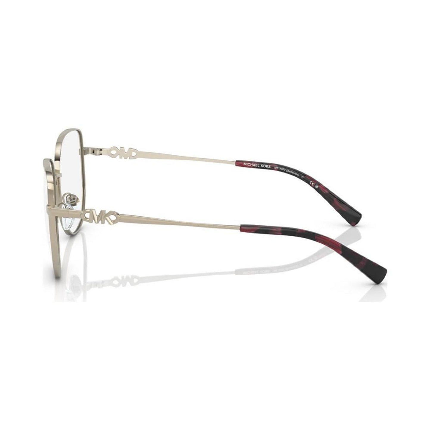 Women's Belleville Eyeglasses, MK3062