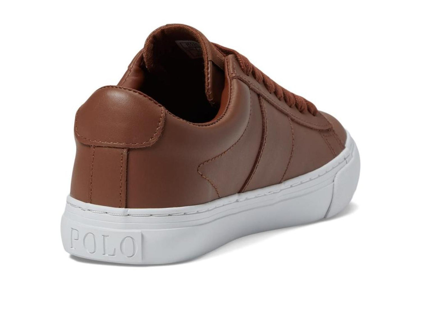 Sayer Leather (Big Kid)