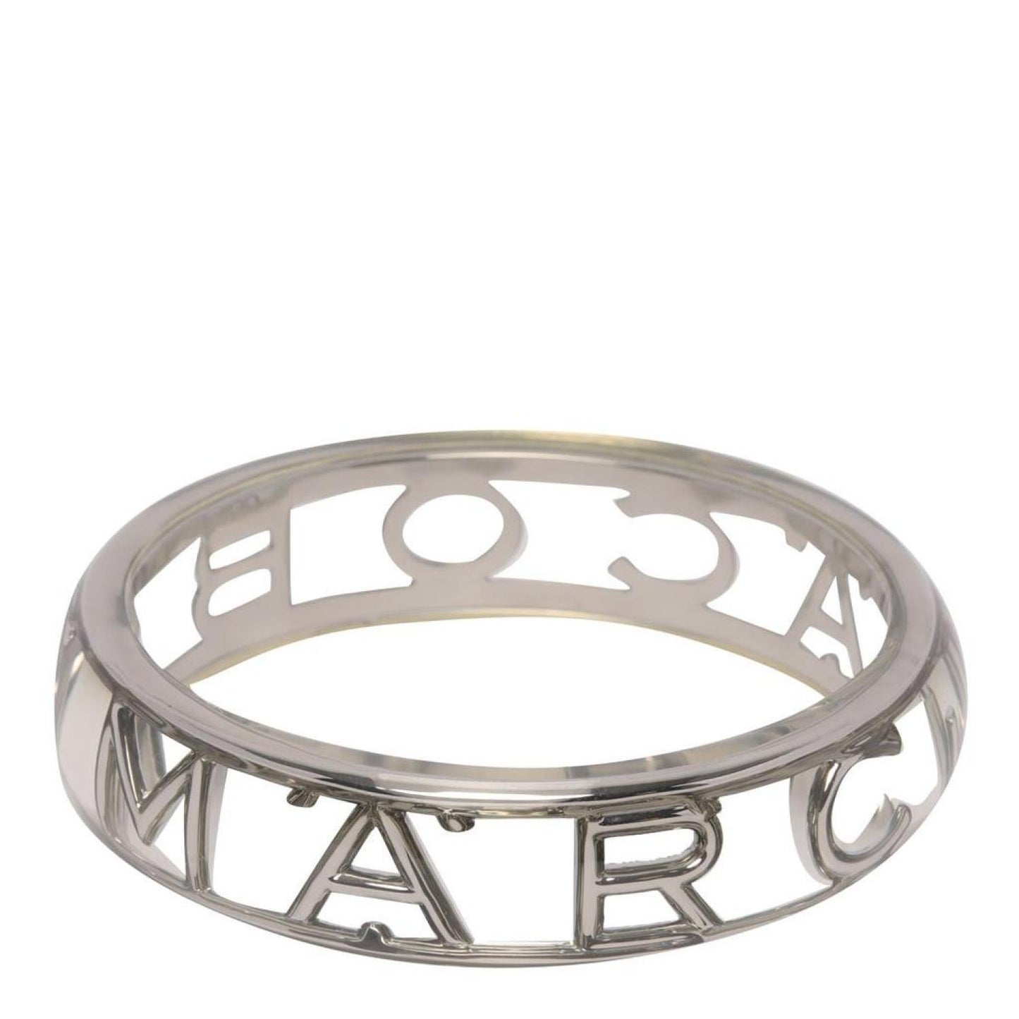Marc Jacobs The Monogram Bangle