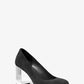 Porter Flex Suede Pump