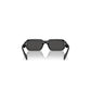Women's Low Bridge Fit Sunglasses PR A12SF