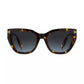 53MM Cat Eye Sunglasses