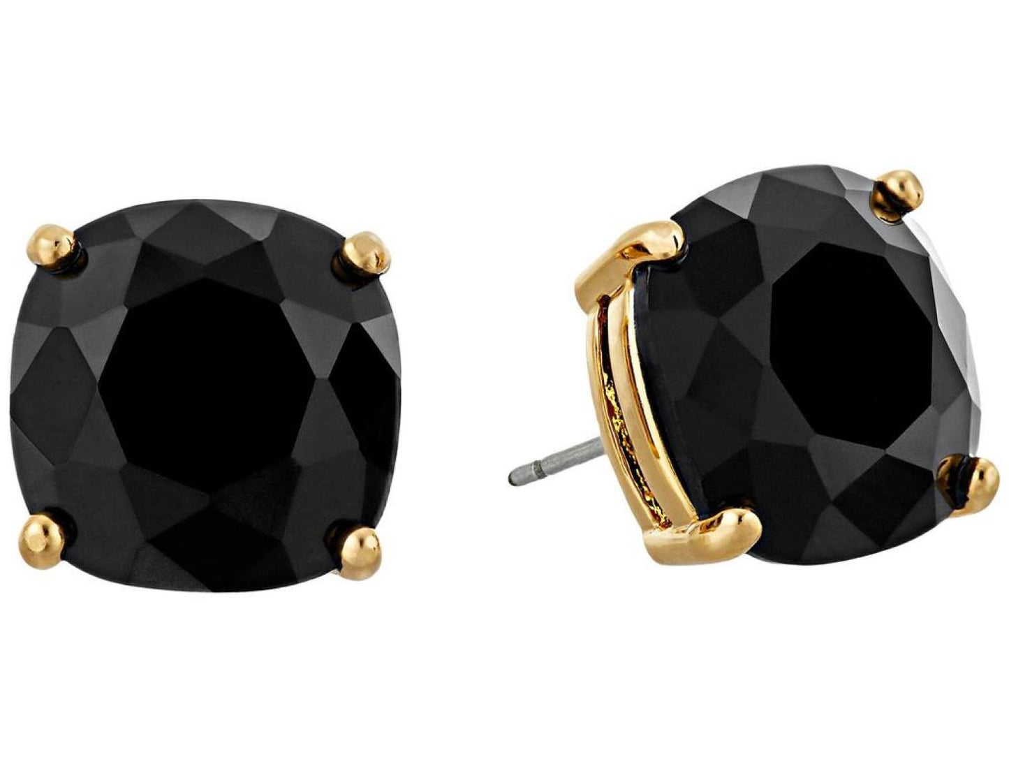 Small Square Studs