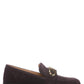 Michael Michael Kors Parker Logo Plaque Loafers