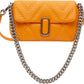 Orange Mini 'The J Marc' Bag