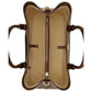Marcy Leather Satchel