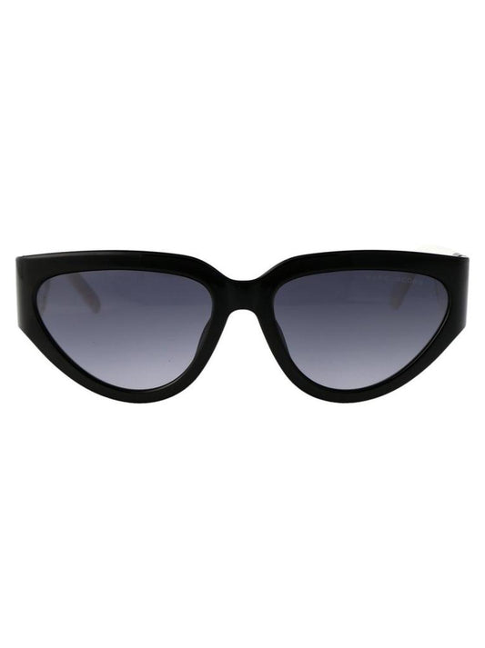Marc Jacobs Eyewear Cat-Eye Sunglasses