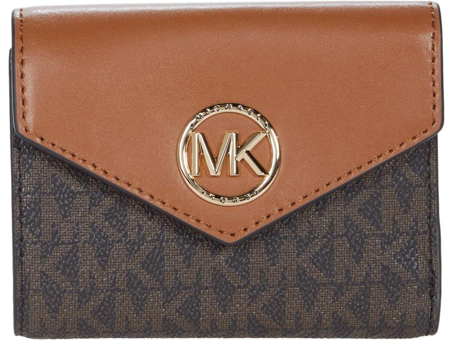 Carmen Medium Envelope Trifold