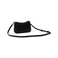 Jolie Pebbled Leather Small Convertible Crossbody