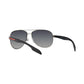 Polarized Men's Sunglasses , PS 53PSP