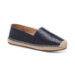 Womens Carley Espadrille Flats