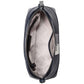Logo Jet Set Charm Small Dome Crossbody