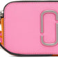 Pink 'The Snapshot' Bag
