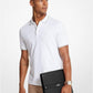 Varick Leather Document Holder