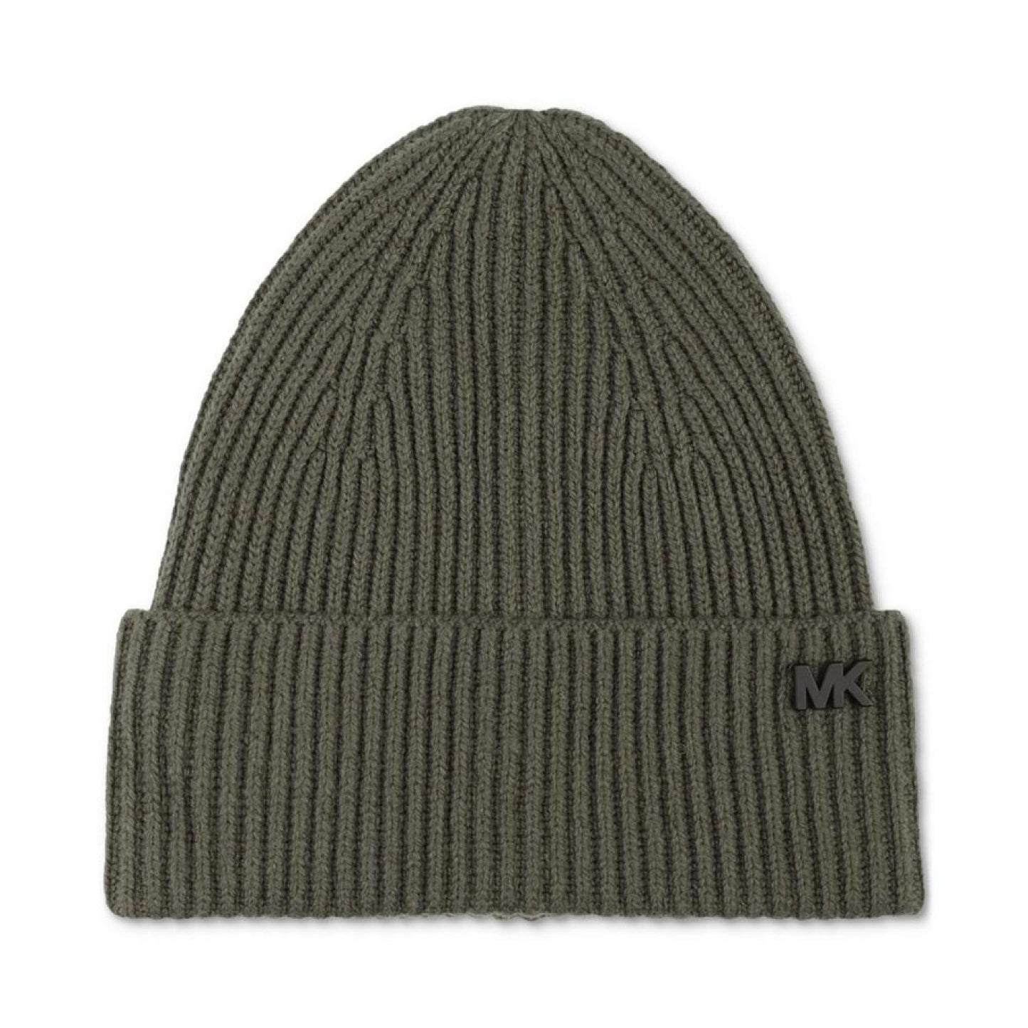Men's Fisherman Ribbed-Cuff Beanie