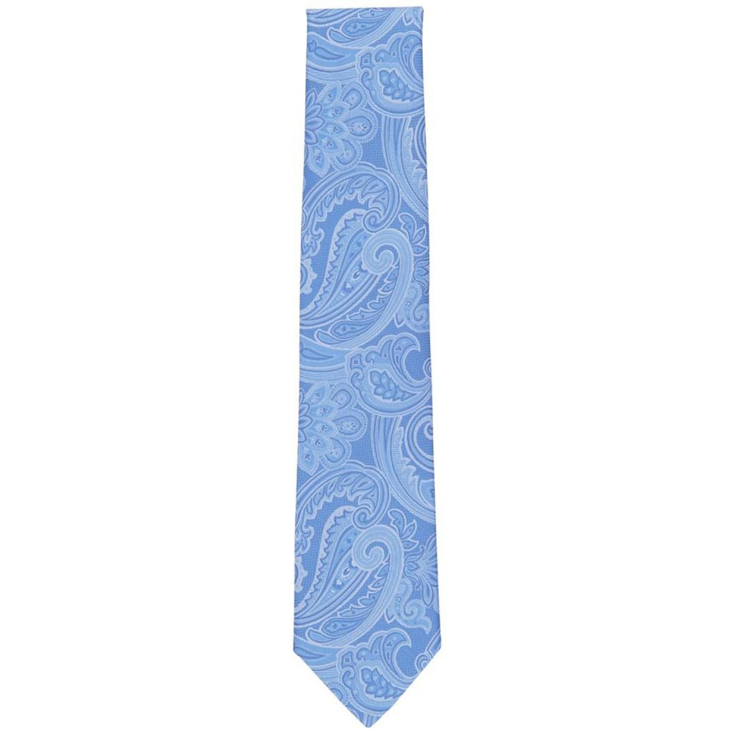Men's Kadar Paisley Tie