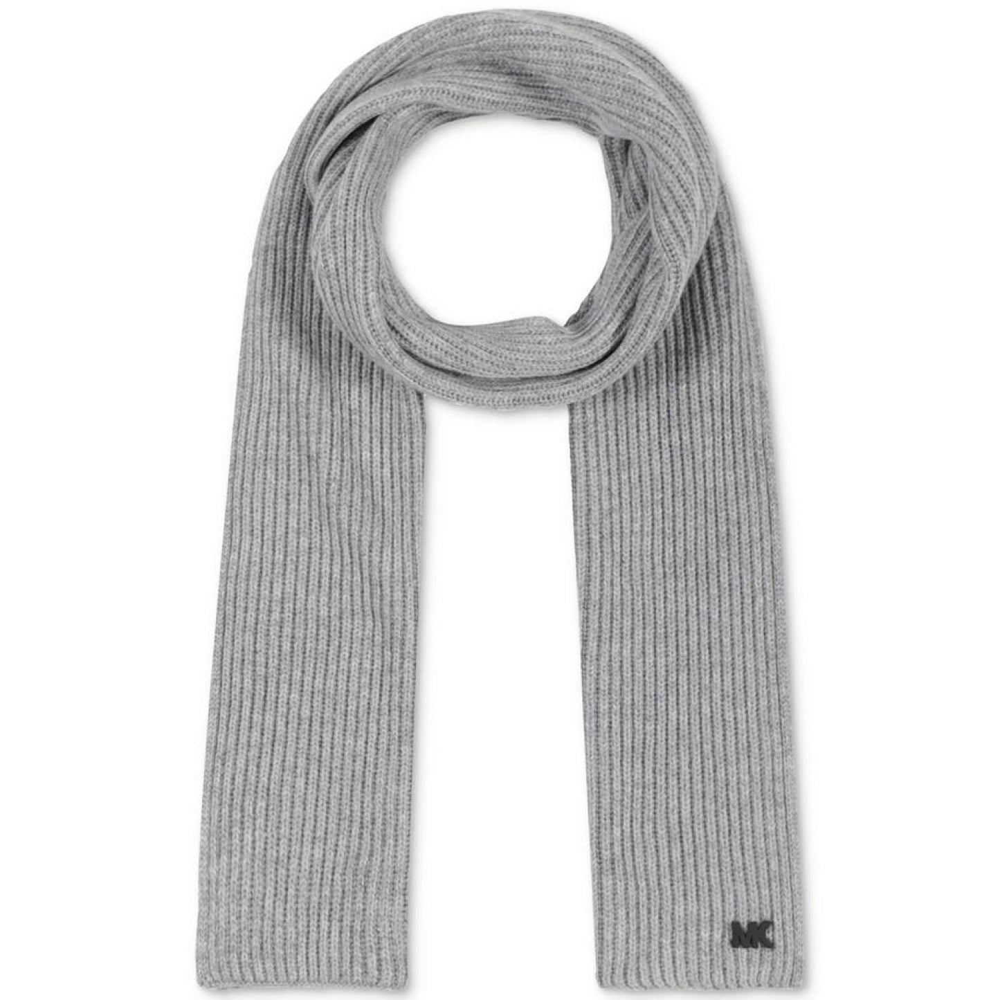 Men's Rib Scarf