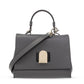 Furla Emma Foldover Top Small Tote Bag