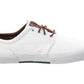 Faxon Low-Top Canvas Sneaker