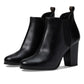 Evaline Heeled Bootie
