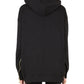 Michael Michael Kors Logo Printed Hoodie