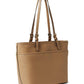 Winston Medium Top Zip Pocket Tote