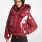 Ciré Nylon Puffer Jacket