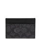 Coach 3-In-1 Zipped Wallet