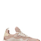 Michael Michael Kors Theo Colour-Block Panelled Trainers
