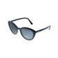 Prada  PR 02VS 1AB5S0 54mm Womens Cat-Eye Sunglasses