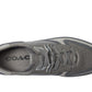 CitySole Leather Suede Court Sneaker