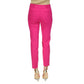 Women's Slim-Fit Ankle Pants, Regular & Petite