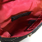 Chanel Travel Line  Canvas Clutch Bag (Pre-Owned)