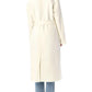 Michael Michael Kors Double Breasted Trench Coat