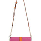 Michael Michael Kors Greenwich Fold-Over Medium Shoulder Bag