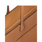Veronica Pebbled Leather Large Tote