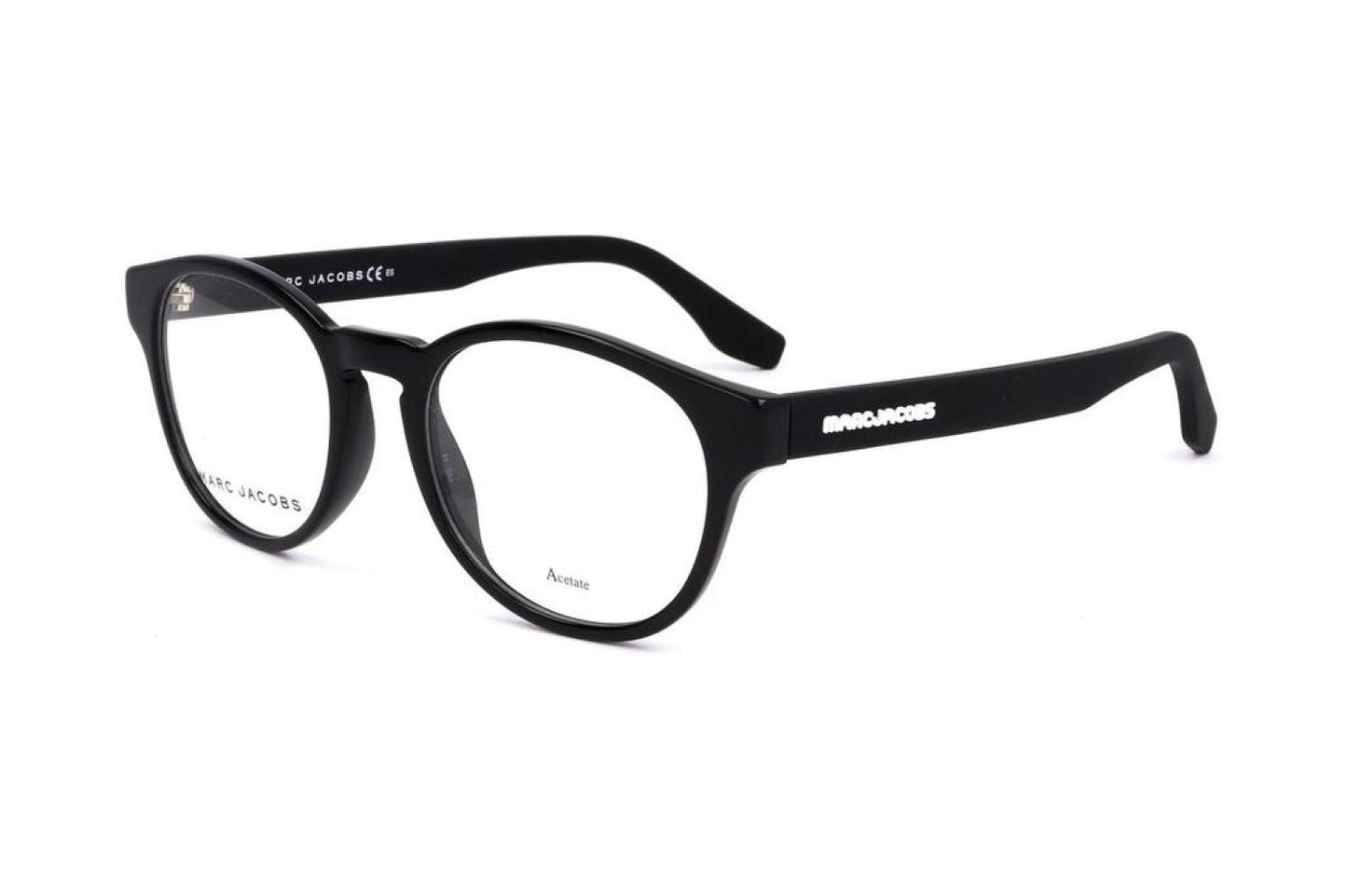 Marc Jacobs Eyewear Round Frame Glasses