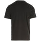 Michael Kors MK Embroidered Crewneck T-Shirt