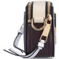 Marc Jacobs The Colorblock Snapshot Crossbody Bag