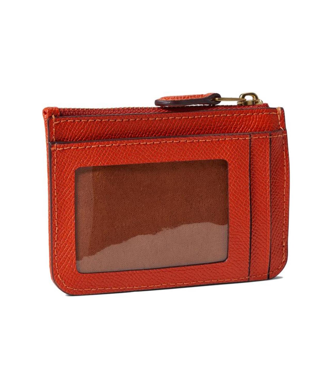 Cross Grain Mini ID Skinny
