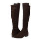 Bromley Flat Boot