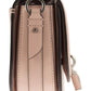 Michael Michael Kors Mila Padlock Medium Crossbody Bag