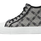 Evy High-Top