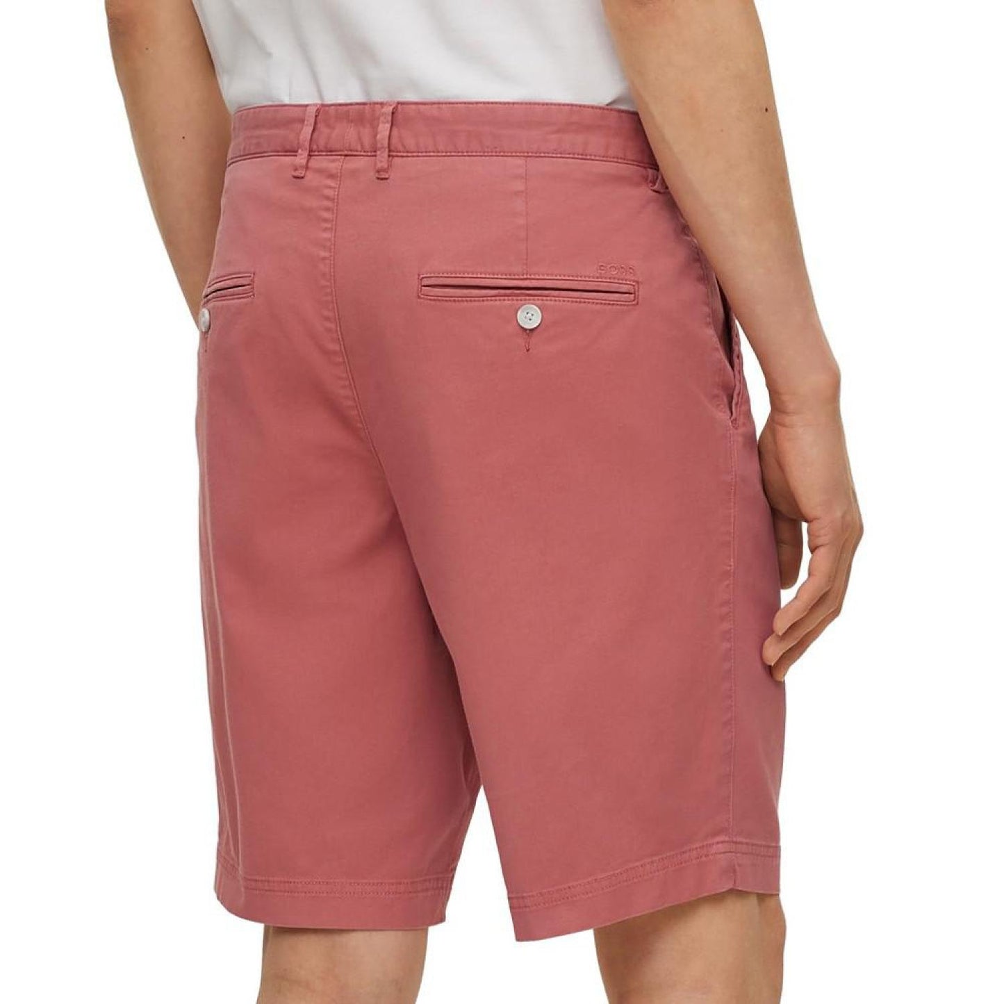 Men's Slim-Fit Shorts