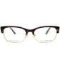 Kate Spade  KS Adali LHF 51mm Womens Rectangle Eyeglasses 51mm