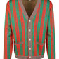 Gucci Wool & Cashmere-Blend Sweater