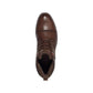 Men's Samwell Cap Toe Lace Up Casual Boots