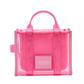 Small Mesh Tote Bag