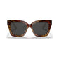 Women's Berkshires 54 Sunglasses, MK210254-X